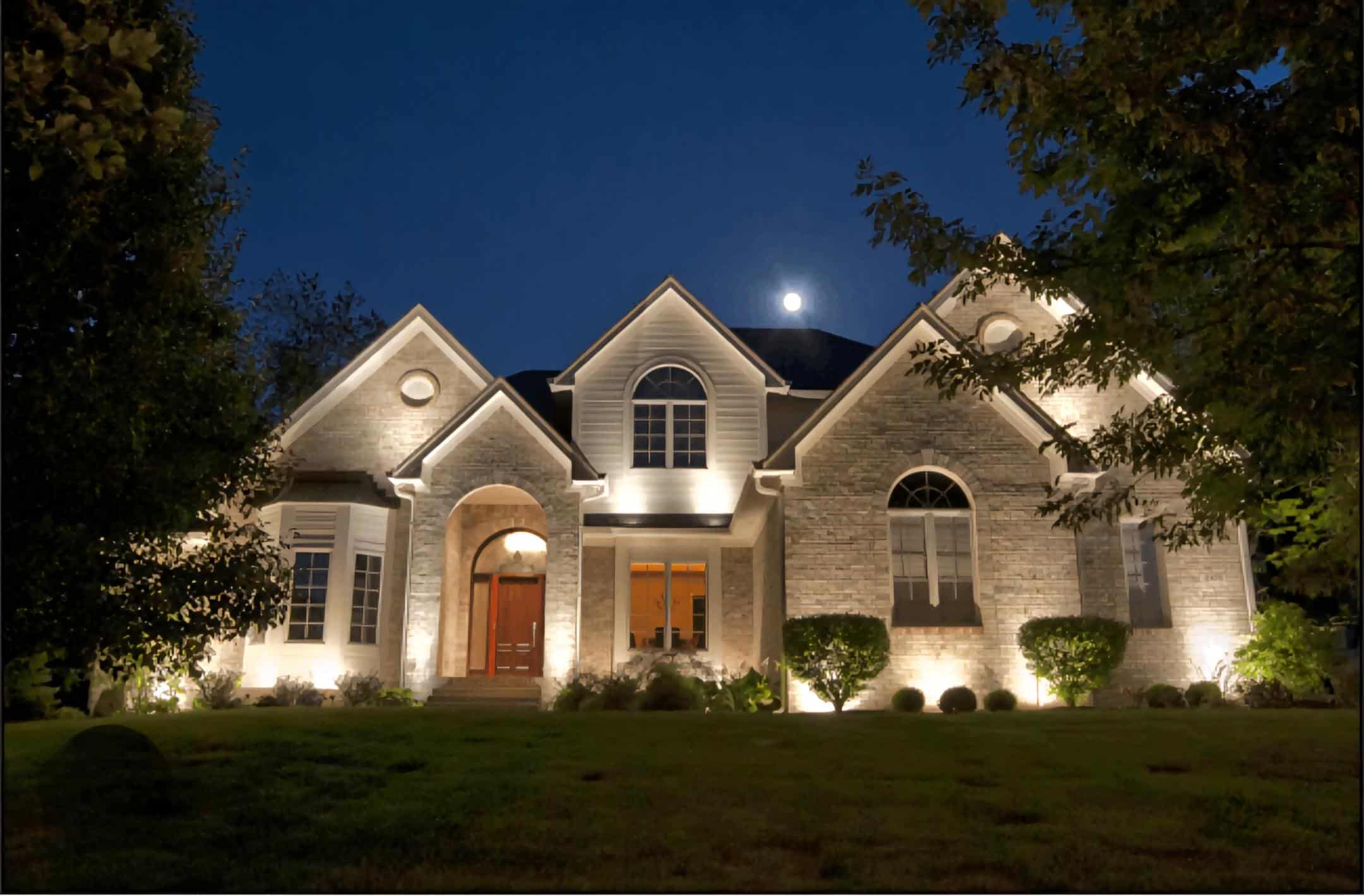 Lighting Installation